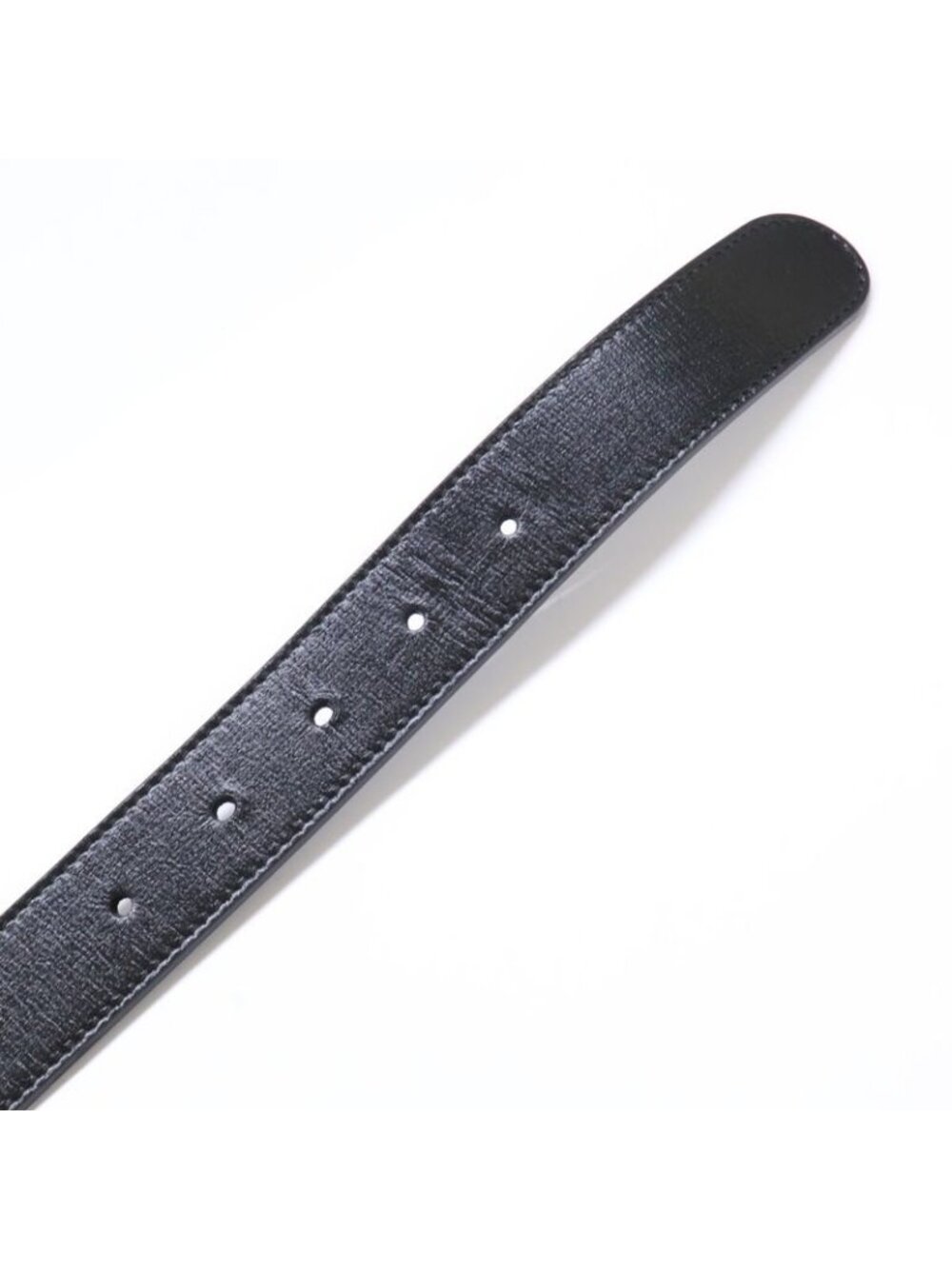 ★SOLD★ Gucci GG Marmont Leather Belt - Picture 9 of 9